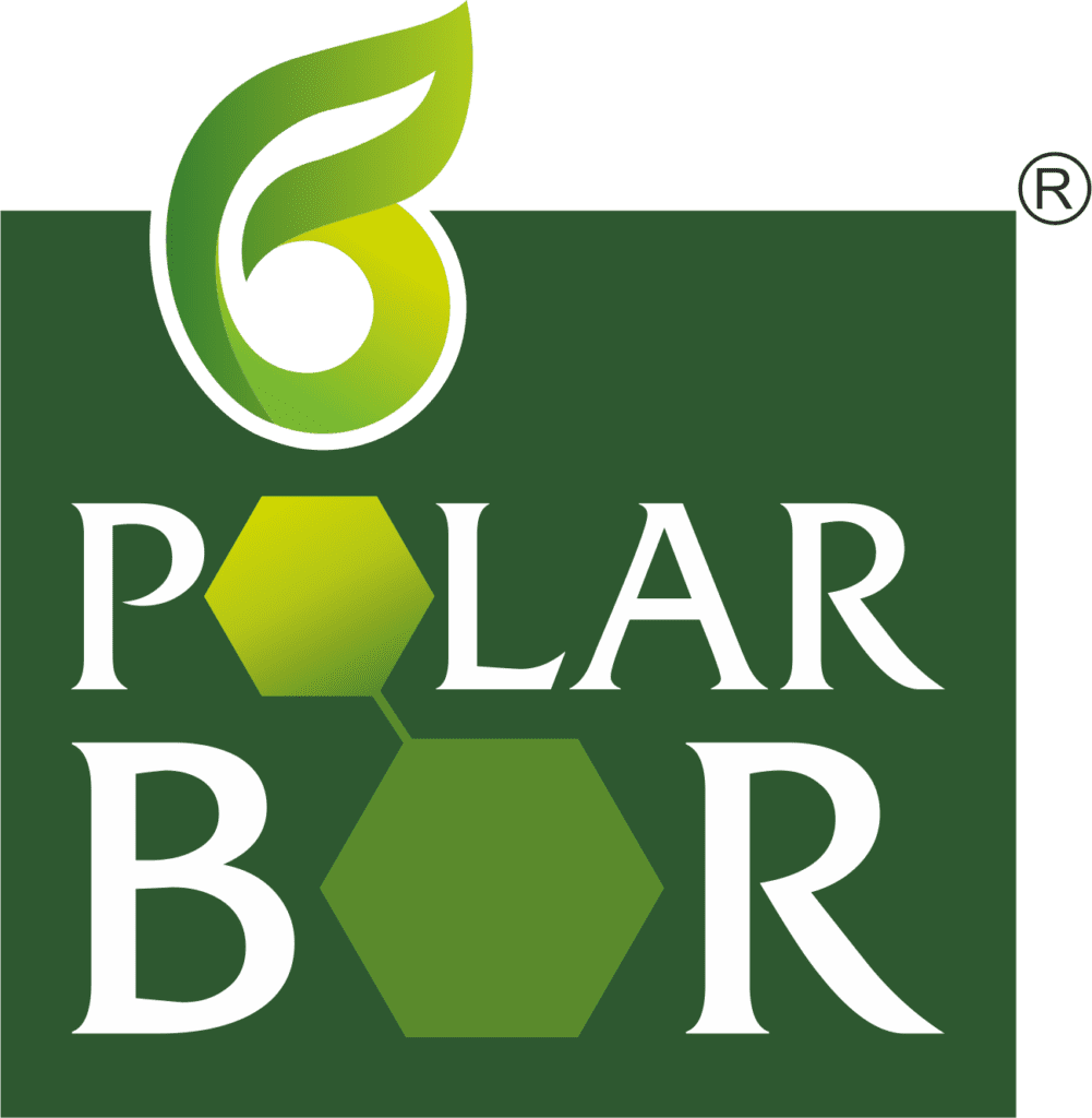 Rasoham Chemical Polabor Logo