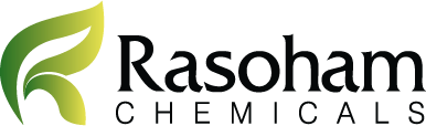 Rasoham Chemical Logo