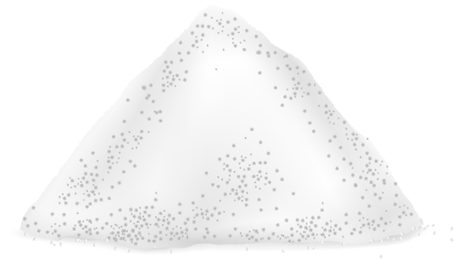 Rasoham Chemicals Boric Acid Powder