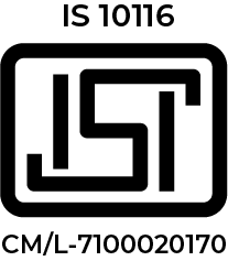 Rasoham Chemicals ISO LOGO